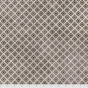 Tim Holtz - Electric Elements - Diamonds PWTH030.CHARCOAL - Half Yard - Modern Fabric Shoppe