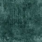 Tim Holtz - Electric Elements - Worn Crocs PWTH020.EVERGLADES - Half Yard - Modern Fabric Shoppe