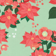 Tiny Christmas by Lizzy House - 37130 16 - Half Yard - June 2025 - Modern Fabric Shoppe