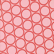 Tiny Christmas by Lizzy House - 37136 15 - Half Yard - June 2025 - Modern Fabric Shoppe