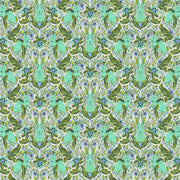 Tula Pink Full Moon Forest II- Hoppy Go Lucky PWTP246.STARLIGHT- Half Yard- April 2025 - Modern Fabric Shoppe