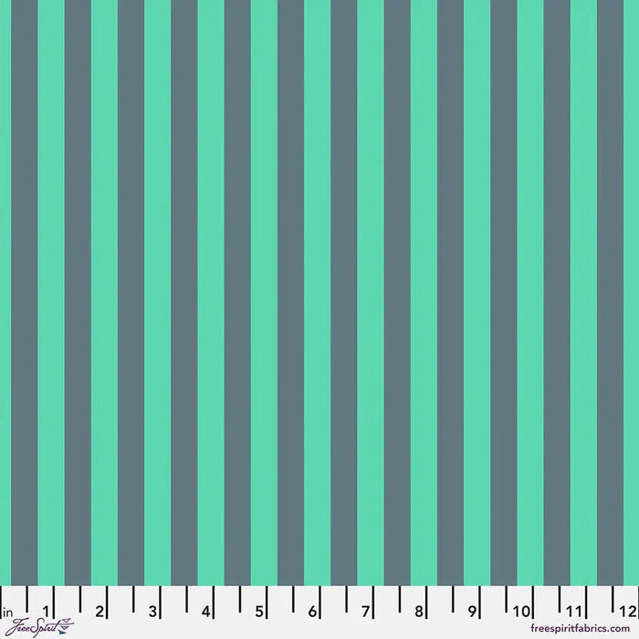 Tula Pink Neon True Colors - Tent Stripe PWTP069.SPIRIT - Half Yard - Modern Fabric Shoppe