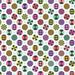 Tula Pink Prince Charming Deja Vu - MINKY Taffy MKTP013.SUGARRUSH - Half Yard - Modern Fabric Shoppe