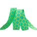 Tula Pink Roar-Dinosaur in Mint 5/8"-- By the Yard - Modern Fabric Shoppe