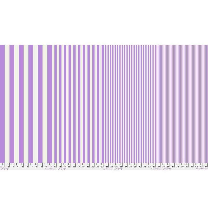 Tula Pink True Color- Sticks PWTP298.ICEDVIOLET- Half Yard- March 2027 - Modern Fabric Shoppe