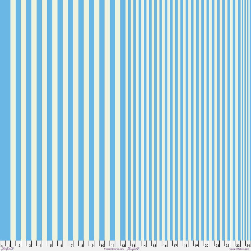 Tula Pink True Color- Sticks PWTP298.SKYLIGHT- Half Yard- March 2027 - Modern Fabric Shoppe