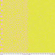 Tula Pink True Color- Stones PWTP299.CHERRYLIMEADE- Half Yard- March 2027 - Modern Fabric Shoppe