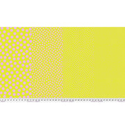 Tula Pink True Color- Stones PWTP299.CHERRYLIMEADE- Half Yard- March 2027 - Modern Fabric Shoppe