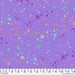 Tula Pink - True Colors Fairy Dust Rainbow - PWTP133.DAYDREAM - Half Yard - Modern Fabric Shoppe