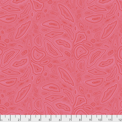 Tula Pink - True Colors Mineral - PWTP148.AGATE - Half Yard - Modern Fabric Shoppe
