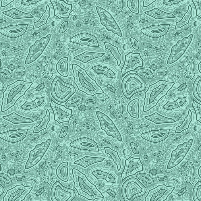 Tula Pink - True Colors Mineral - PWTP148.AQUAMARINE - Half Yard - Modern Fabric Shoppe