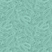 Tula Pink - True Colors Mineral - PWTP148.AQUAMARINE - Half Yard - Modern Fabric Shoppe