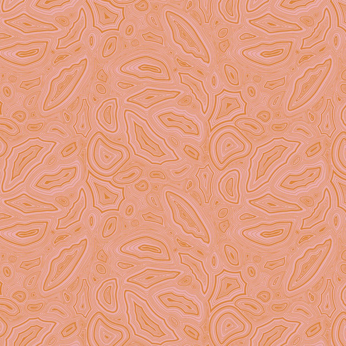 Tula Pink - True Colors Mineral - PWTP148.MORGANITE - Half Yard - Modern Fabric Shoppe