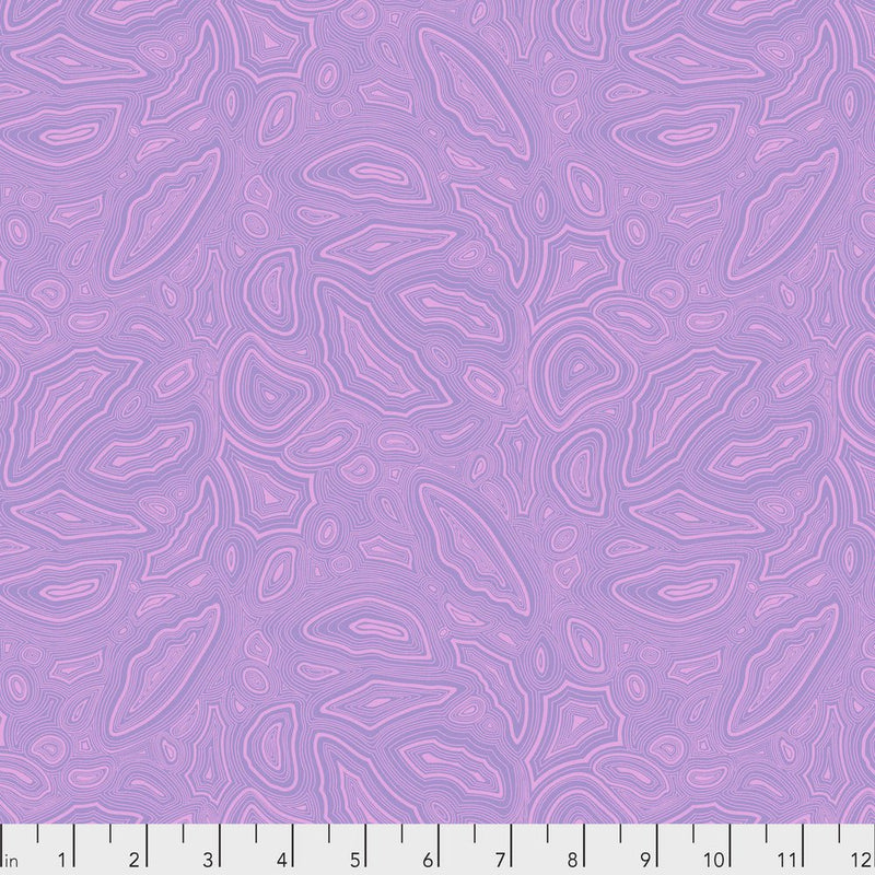 Tula Pink - True Colors Mineral - PWTP148.OPAL - Half Yard - Modern Fabric Shoppe