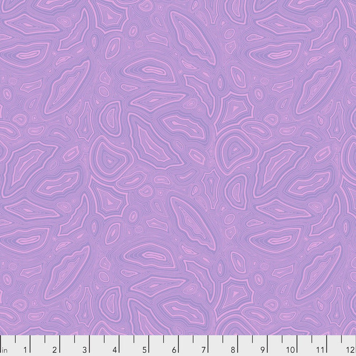 Tula Pink - True Colors Mineral - PWTP148.OPAL - Half Yard - Modern Fabric Shoppe