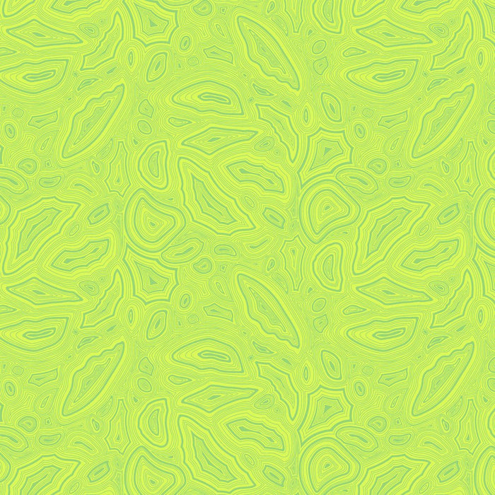 Tula Pink - True Colors Mineral - PWTP148.PERIDOT - Half Yard - Modern Fabric Shoppe