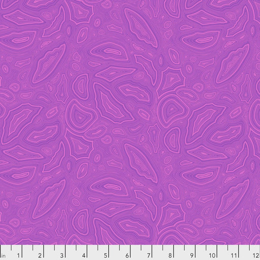 Tula Pink - True Colors Mineral - PWTP148.TOURMALINE - Half Yard - Modern Fabric Shoppe