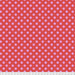 Tula Pink - True Colors Pom Poms - PWTP118.POPPY - Half Yard - Modern Fabric Shoppe