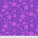 Tula Pink - True Colors Wildflower - PWTP149.DAHLIA - Half Yard - Modern Fabric Shoppe