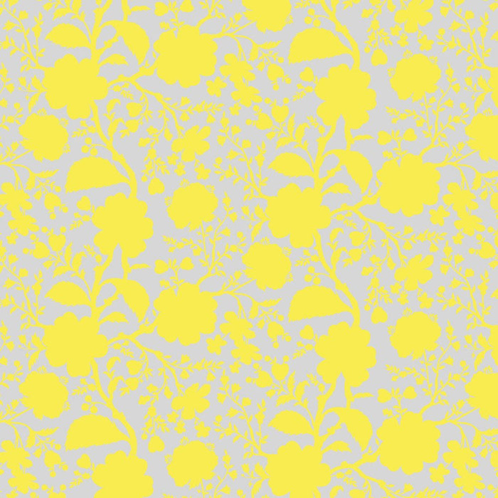 Tula Pink - True Colors Wildflower - PWTP149.DAISY - Half Yard - Modern Fabric Shoppe