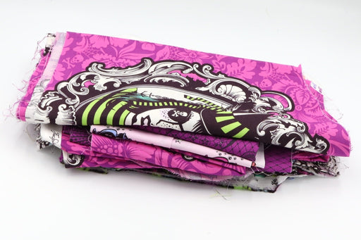 Tula Scrap Bag #14 Nightshade - Modern Fabric Shoppe