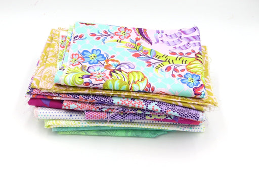 Tula Scrap Bag #15 Daydreamer/Parisville - Modern Fabric Shoppe
