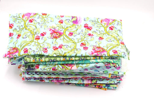 Tula Scrap Bag #16 Tiny Beast - Modern Fabric Shoppe