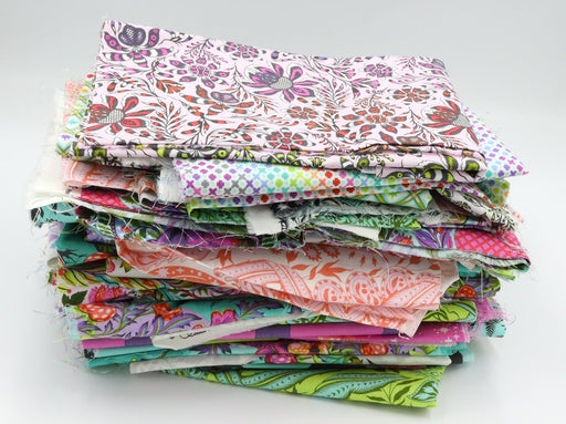 Tula Scrap Bag #19 Roar - Modern Fabric Shoppe