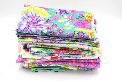 Tula Scrap Bag #2 Untamed - Modern Fabric Shoppe