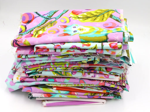 Tula Scrap Bag #24 Tabby - Modern Fabric Shoppe