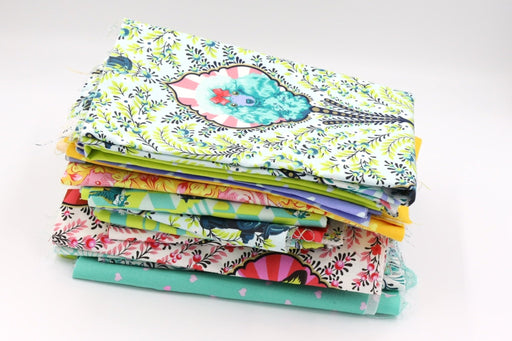 Tula Scrap Bag #6 Besties - Modern Fabric Shoppe