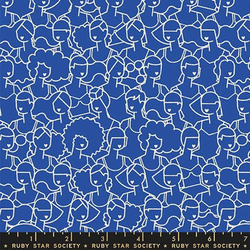 Water - Collaboration by Ruby Star Society - RS 5130 14 - Half Yard - Modern Fabric Shoppe